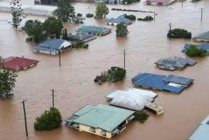 June 29 flood affected about 92,000 people, killed 39 – Interior Minister