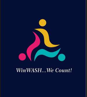 WinWASH calls for investment in youth-led WASH, climate action