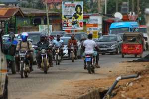 Motorbike riding restrictions reviewed in Bawku after five years, daytime riding allowed