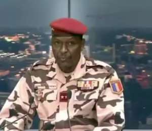 Is Chad And Sudan Heading For All-Out Military Confrontation?