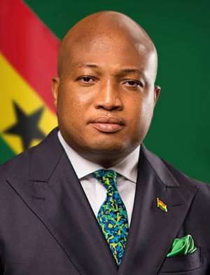 Road To Dakar: Why Ghana Is Warning Its Citizens Against Convoy Travel To Senegal