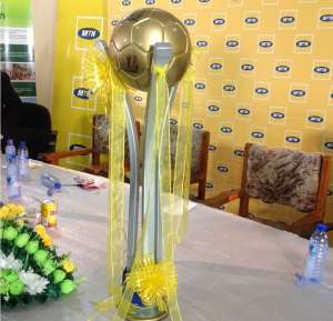 MTN FA Cup trophy to tour Brong Ahafo and Eastern Regions ahead of final