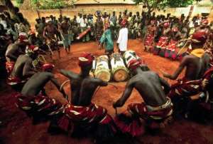4 Fascinating African Cultures To Know