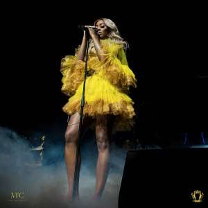 Smade Entertainment Makes History Yet Again As Tiwa Savage Pays Tribute To African Icons At thesavagetour