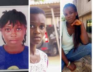 Missing Taadi Girls: Nigerian Authorities Arrest Wanted Suspect
