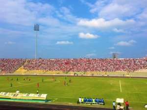 CAF CL: Kotoko 2-0 Kano Pillars; Porcupine Warriors Pull Down Pillars At Baba Yara