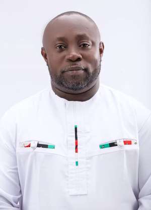 Let's Close Ranks For NDC's Victory In 2020