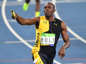 Covid-19: Usain Bolt Tests Positive