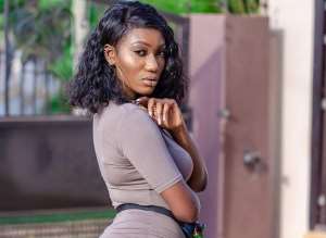 We need to build Bullet a statue—Wendy Shay declares