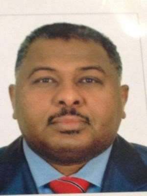 Michael Pompeo in Khartoum: Ending Sudans designation as SST is the overriding priority