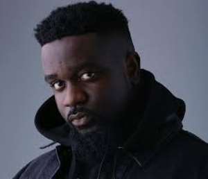 Sarkodie opens up on alleged stingy nature