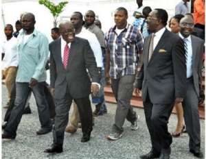 Like Allen Gyimah, H.E Nana Addo Should Vote for Afriyie Akoto
