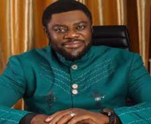 Prophet El Buba: that stance alone remains priceless