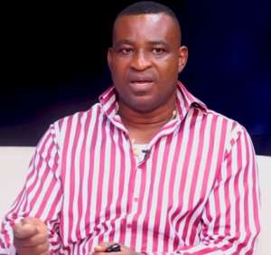 Wontumi withdraws from NPP Chairman contest