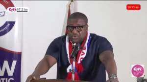 GoldBod is the cause of the environmental destruction we are seeing – NPP
