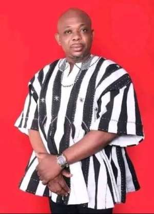 My Open Advice to the New Majority Leader, Hon. James Agalga