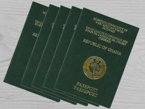 Passport application website temporarily down due to technical issue