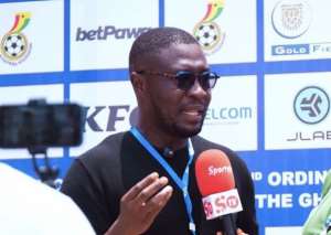 New stadium plan could transform Ghana football - Aduana FC CEO Attah Poku