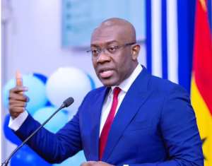 Oppong Oppong Nkrumah returns to Supreme Court over legal vacation criminal trials
