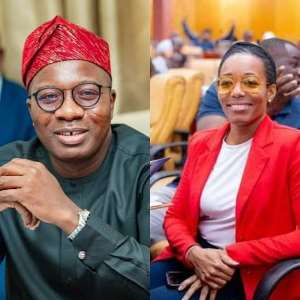 Parliament begins vetting of Ayariga, Zanetor and Supreme Court nominees