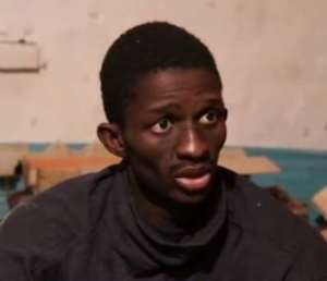 Malick Diop, Forgotten Prisoner: When Russia Treats Senegalese as Cannon Fodder