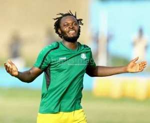 Yahaya Mohammed says ''It's Possible'' that Aduana can end WAFA's unbeaten home record