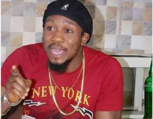 Nollywood is not About Charms Alone, Watch Good MoviesActor, Junior Pope Defends