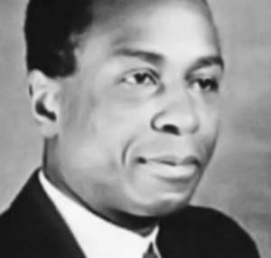 George Padmore , Father Of The African Revolution*