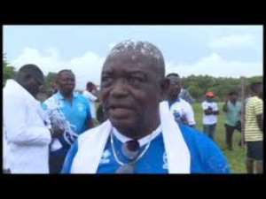 Great Olympics capo Oloboi Commodore jabs Hearts of Oak ahead of Mantse derby
