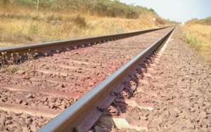 Rehabilitation Of Ghana's Railways To 'Create 750 Jobs'