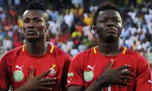 Ghana Premier League Will Attract Foreign Players Should Muntari And Gyan Make A Move - Neil Armstrong-Mortagbe