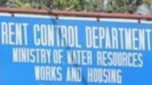 Were supposed to inspect rooms and determine rent amounts, lack of Logistics is hampering our work – Rent Control