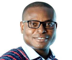Richard Ahiagbah