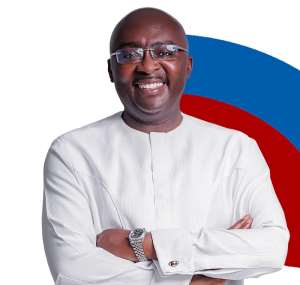 NPP Special delegates conference: Bawumia takes early lead, Ken mounts fierce fight and why the NDC must strategize strongly.