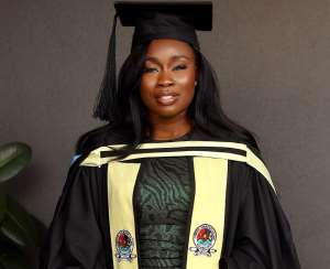 Claudia Kwarteng Lumor