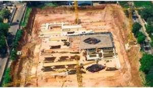 I’ll ensure completion of National Cathedral – Bawumia