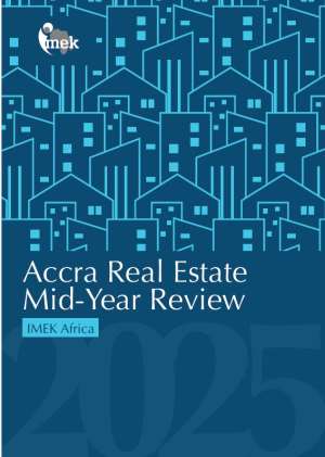Builders in Accra Grapple with High Construction Costs Despite Cedi Gains