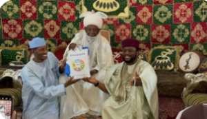 From Daura to the Diaspora: Hausa Day and the Making of a Global Language