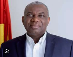 Two Decades of Service: Why Boakye Agyarko Deserves to Lead the NPP as National Chairman