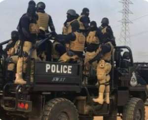 Act 999: We Must Not Go Back Inside Ghanas Renewed Fight Against Vigilantism and Landguardism
