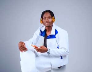 Jah Eye ready to set Aboso ablaze at Western Hustlers concert on September 10
