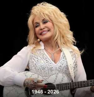 Dolly Parton: The Mountain Girl Who Touched the World