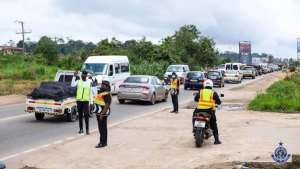 DVLA seizes over 130 vehicles over suspected cloning, import duty evasion