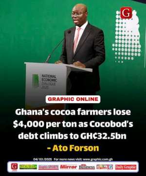Africa’s Cocoa Leaders Converge for Fairtrade Africa ‘Change Day 2026