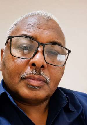 Sudan Between an Arms Embargo and the Reshaping of the Balance of Power - Part 2