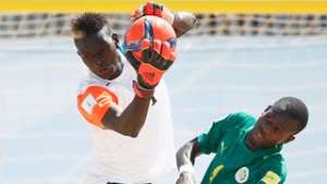 FIFA BEACH SOCCER WORLD CUP: African hopefuls head to the beach
