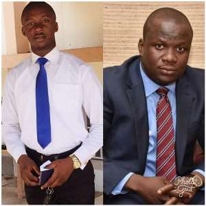 Abu Jinapor Shouldnt Take After Bawumias Lies