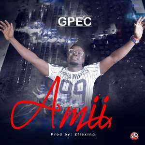 Music Release: Gpec—Amii  Prod. By 2flexing