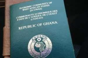 Passport Acquisition In Ghana: Nightmare In Broad Day Light