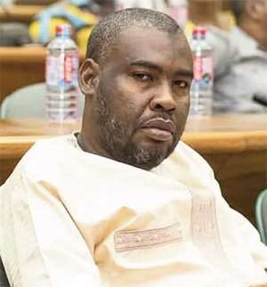 Abdul Salam Mumuni